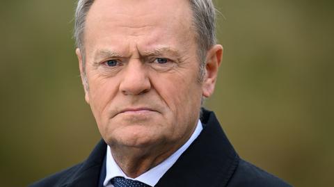 Donald Tusk