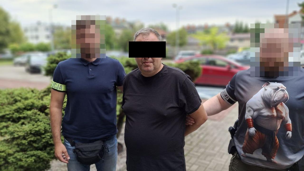Oszukał 68-latka na ponad 2,5 miliona złotych. Usłyszał zarzut