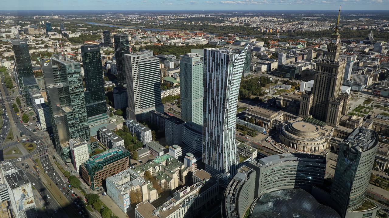 Dane z polskiej gospodarki i wyniki najdroższej firmy świata. Taki będzie tydzień na rynkach