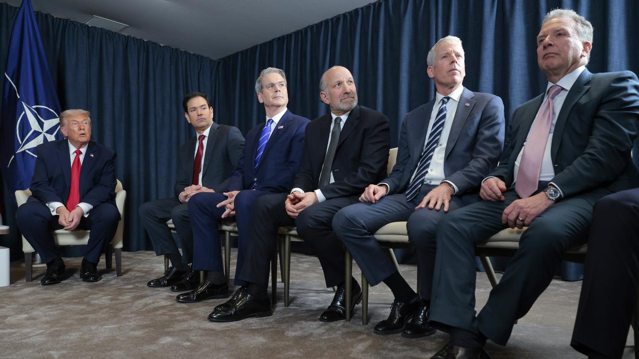 Doradca Trumpa: ceny ropy osiągną szczyt w najbliższych tygodniach