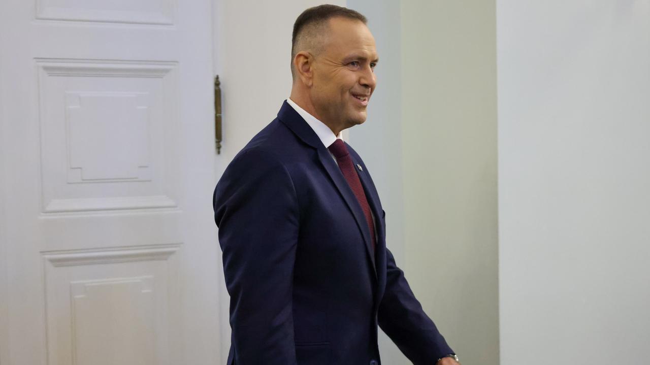Prezydent wręczy nominacje sędziowskie