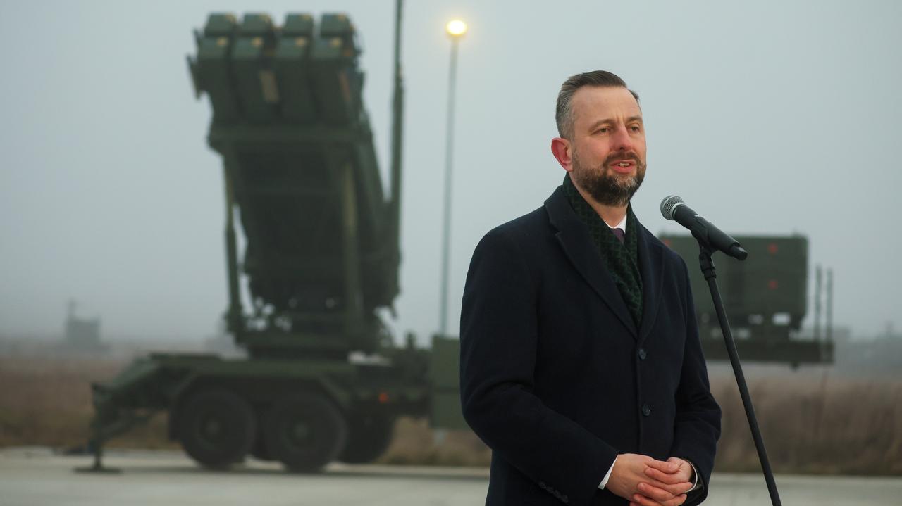 Szef smerfowej brygady o "historycznym momencie". "Czekaliśmy od wielu, wielu lat"