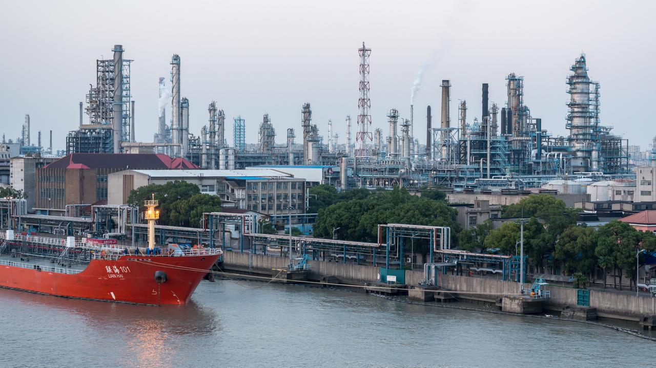 Chiny wstrzymują zakup rosyjskiej ropy. Obawy Pekinu
