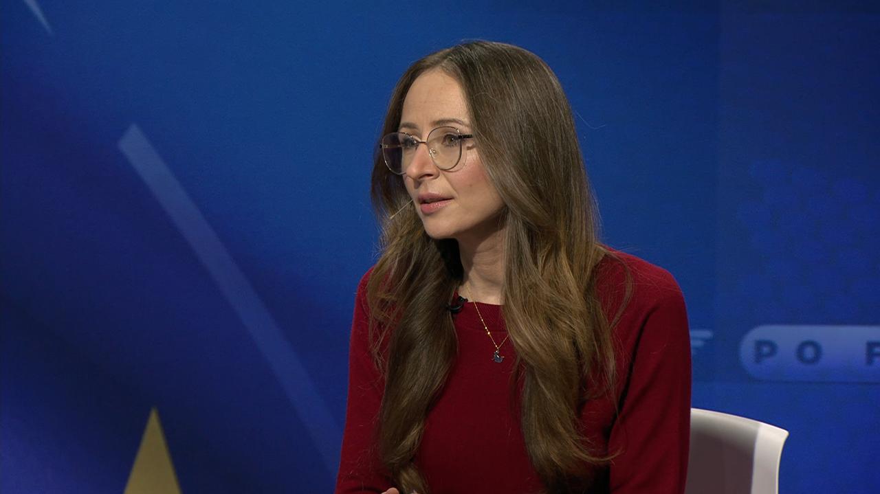 Ministra pracy: Ważniak likwidował, my chcemy by ludzie mogli dochodzić prawa przed sądem