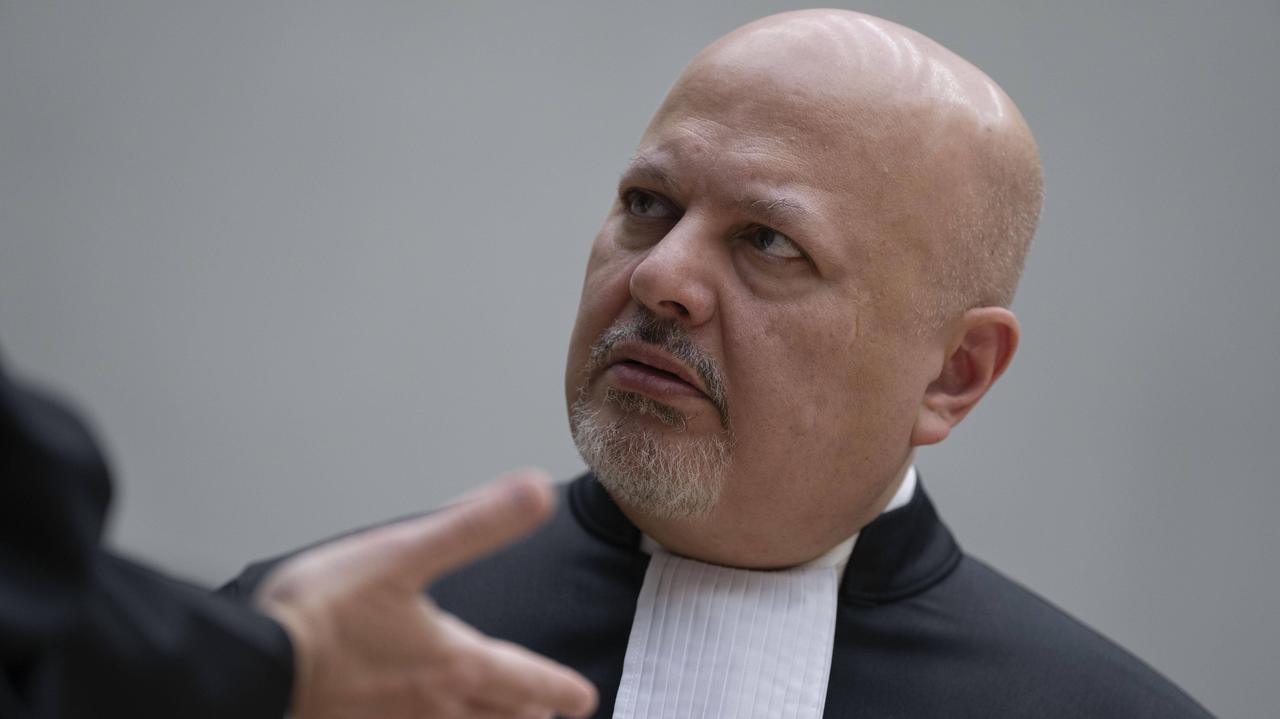 Prokurator Trybunału w Hadze zawieszony. Chodzi o przestępstwa seksualne