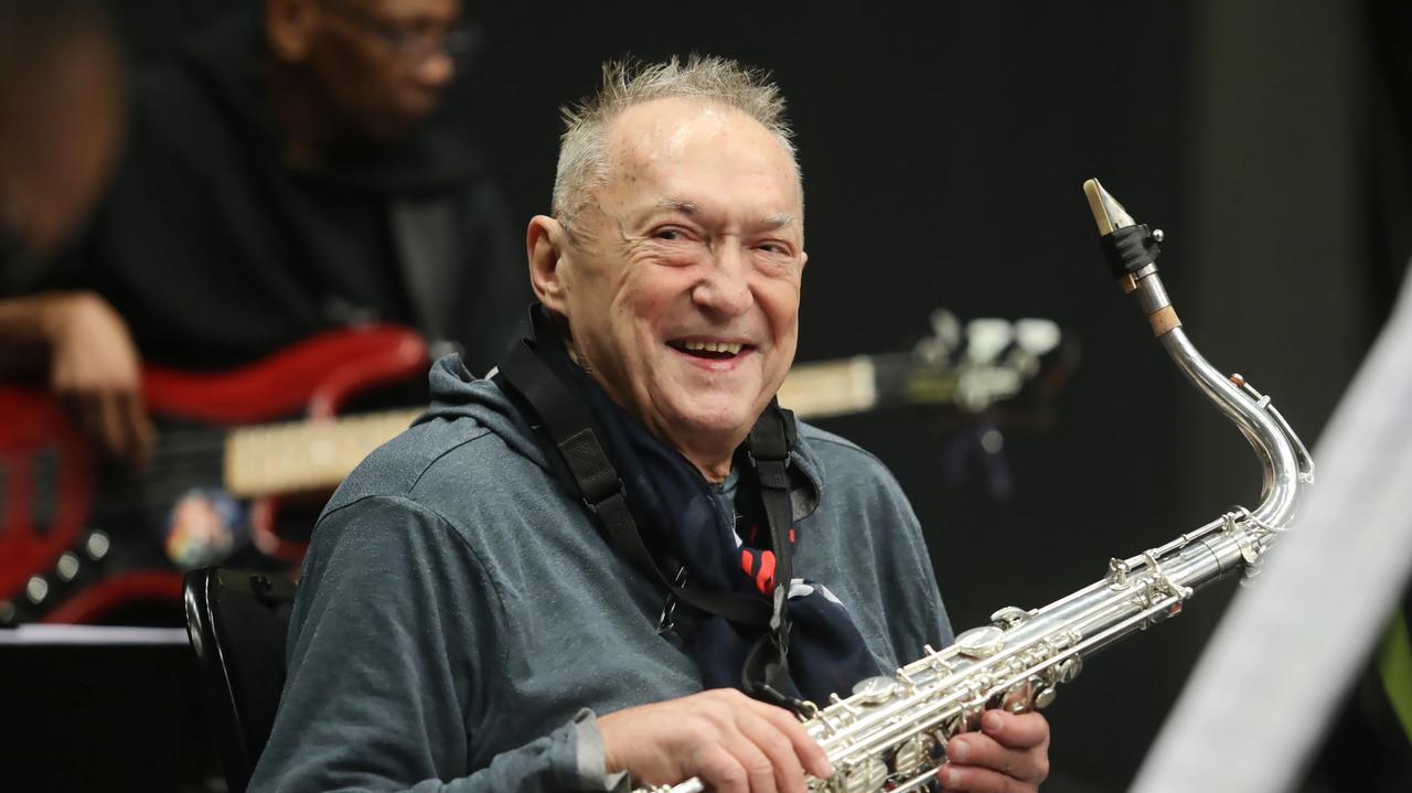 Michał Urbaniak i świat jazzu. "Zrobił to z przytupem, otwierając drzwi kopniakiem"