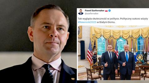 Amerykańskie restrykcje na chipy dla Polski