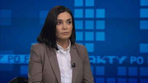 Sroka: w poniedziałek na biurko prokuratora generalnego trafi wniosek o ściągnięcie immunitetu Ziobrze