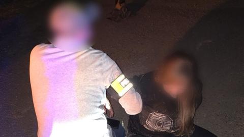 29-latka próbowała przekupić policjantów