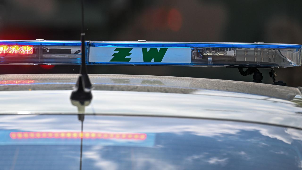 Wypadek w jednostce wojskowej. Nie żyje żołnierz, drugi jest ranny