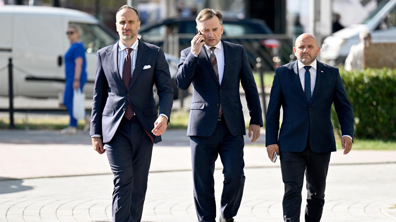 Dawny sojusznik PiS o "propozycji Kowalskiego". "Przy ministrze Ziobrze"