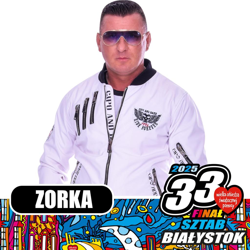 Zorka