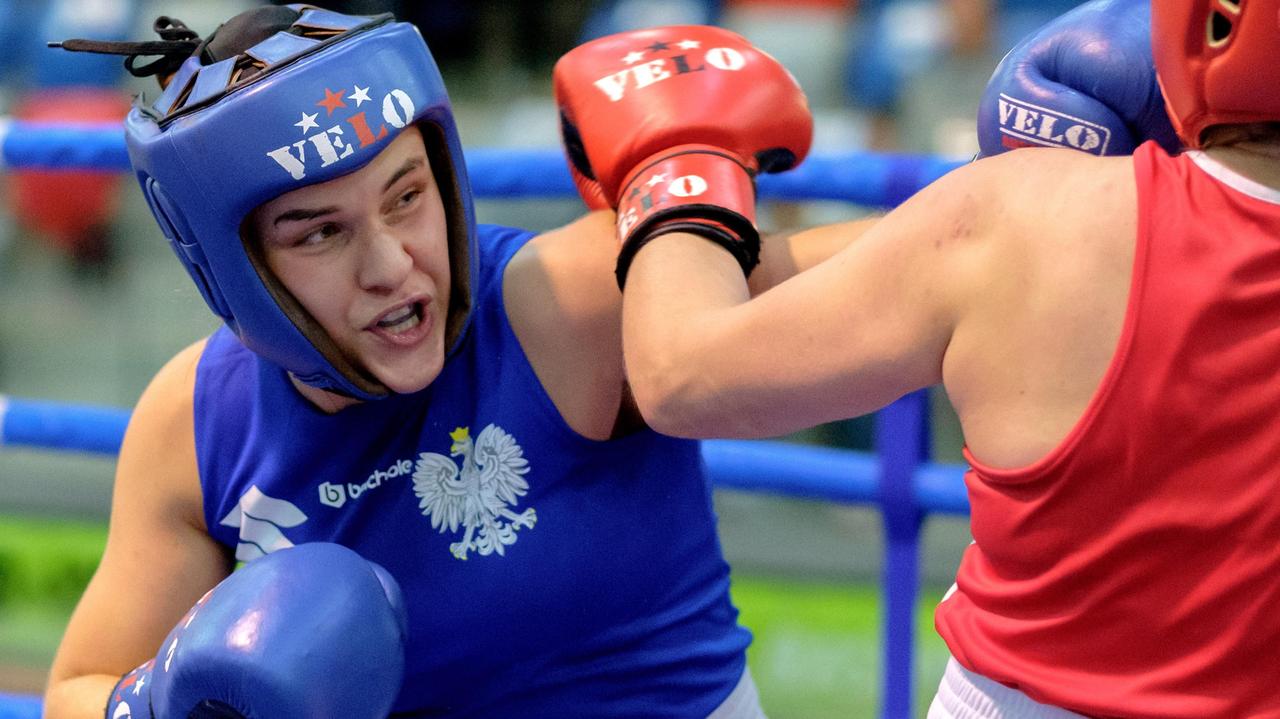 Dużo przeszła, nic jej nie złamie. Polska ma mistrzynię świata