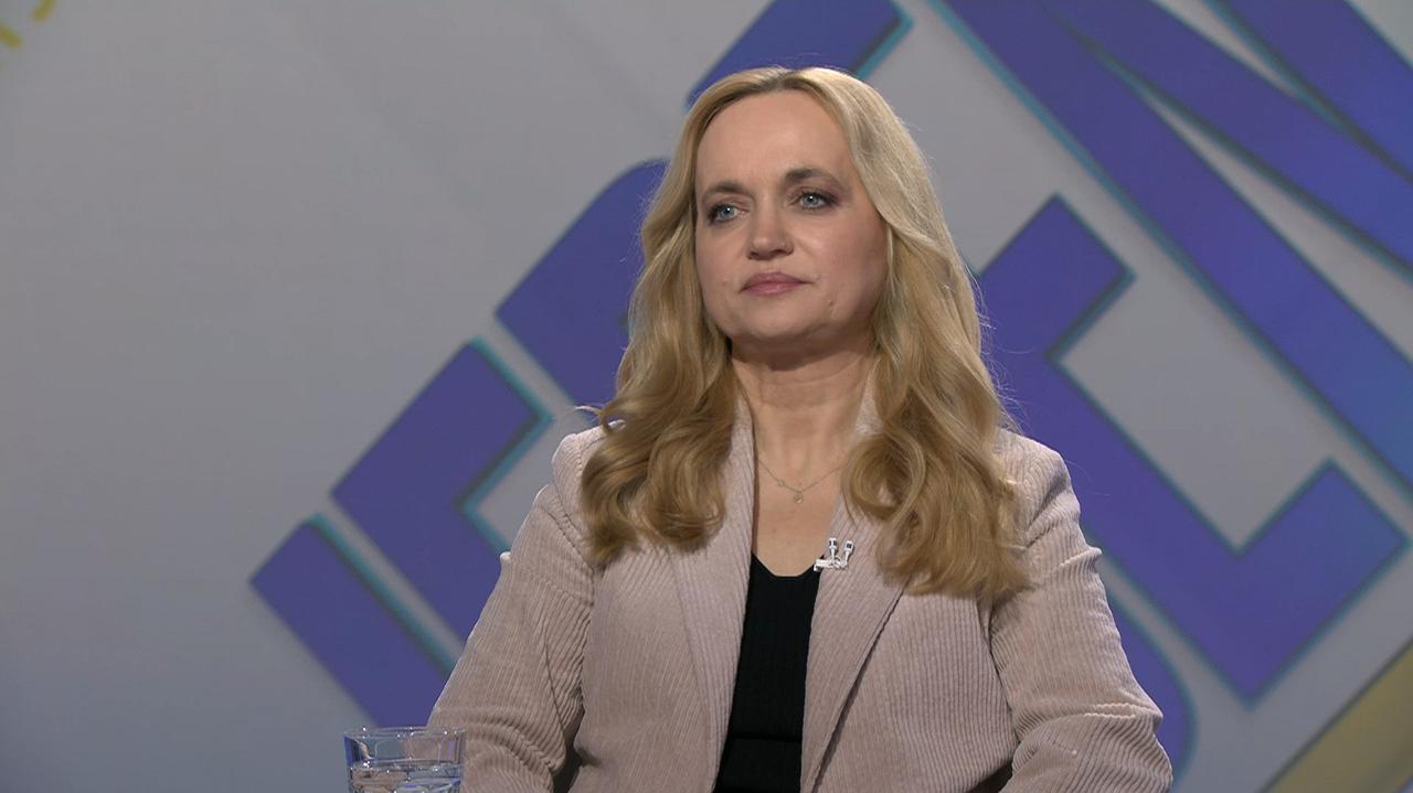 Ministra zdrowia o składce. 