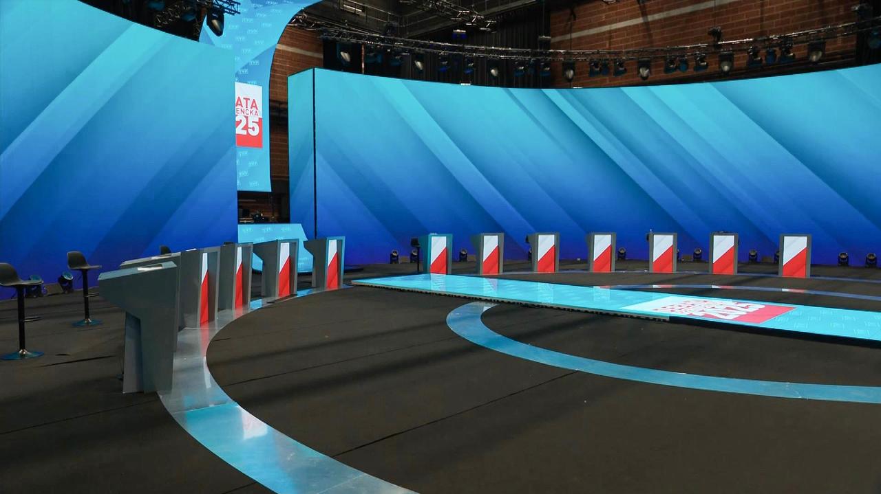 "Dla Karola to będzie wieczór ostatniej szansy". Ujawniamy kulisy przygotowań do debaty