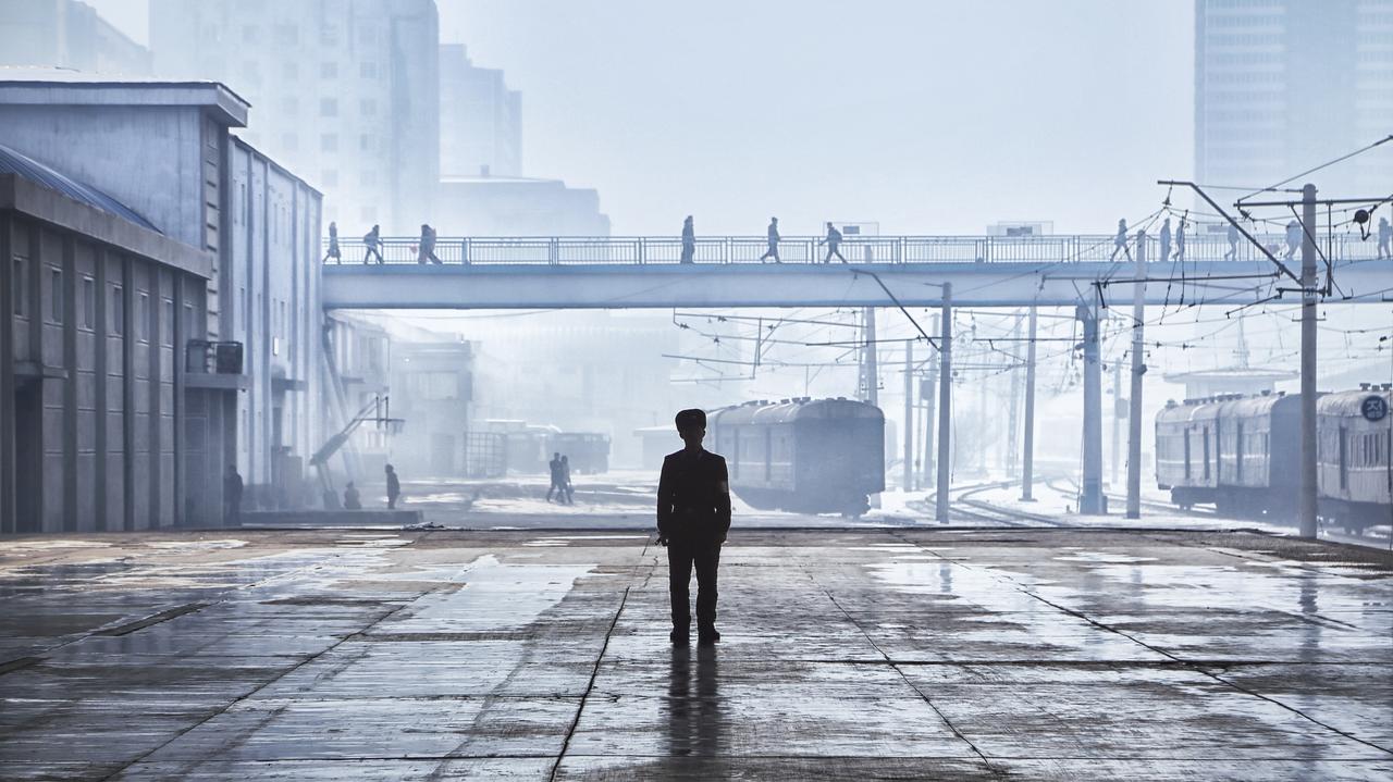 "Operacja czyszczenia". Akcja służb w Korei Północnej