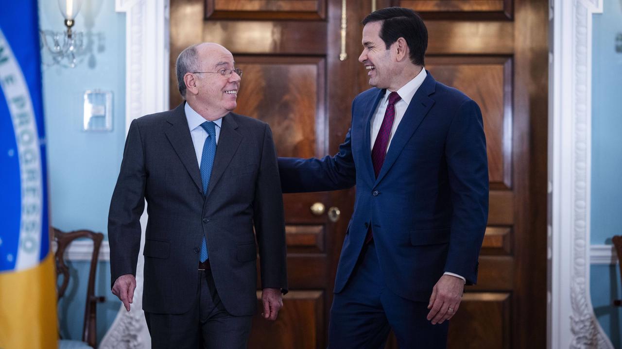 USA i Brazylia redukują napięcie. Priorytetem handel i bezpieczeństwo