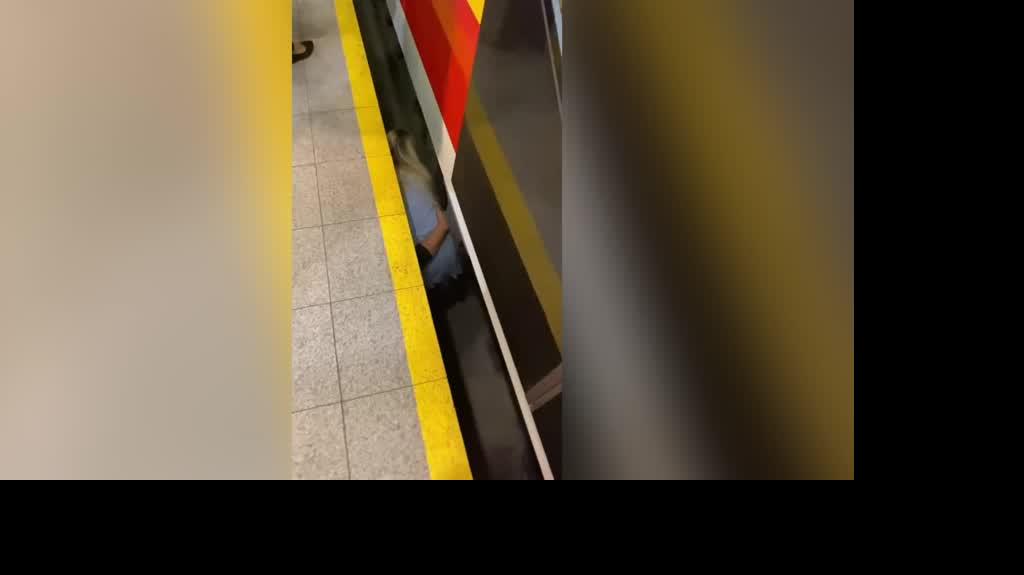 wideo metro
