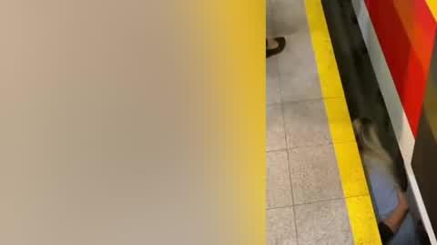 wideo metro