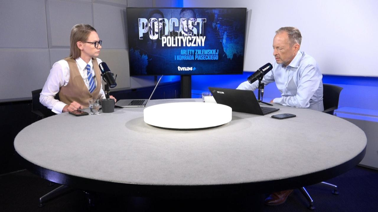 Incydent w Wyrykach. Ujawniamy: notatka miała trafić do BBN w piątek