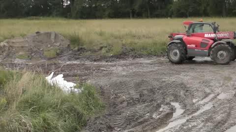  Rozładowywanie