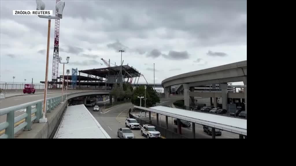 JFK Airport's