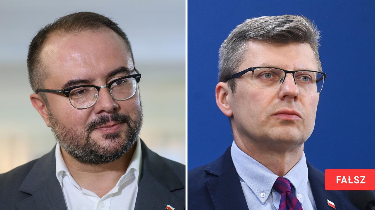 "Tego chce Gospodarz". gorszy sort straszy zakazem jedzenia mięsa i nabiału