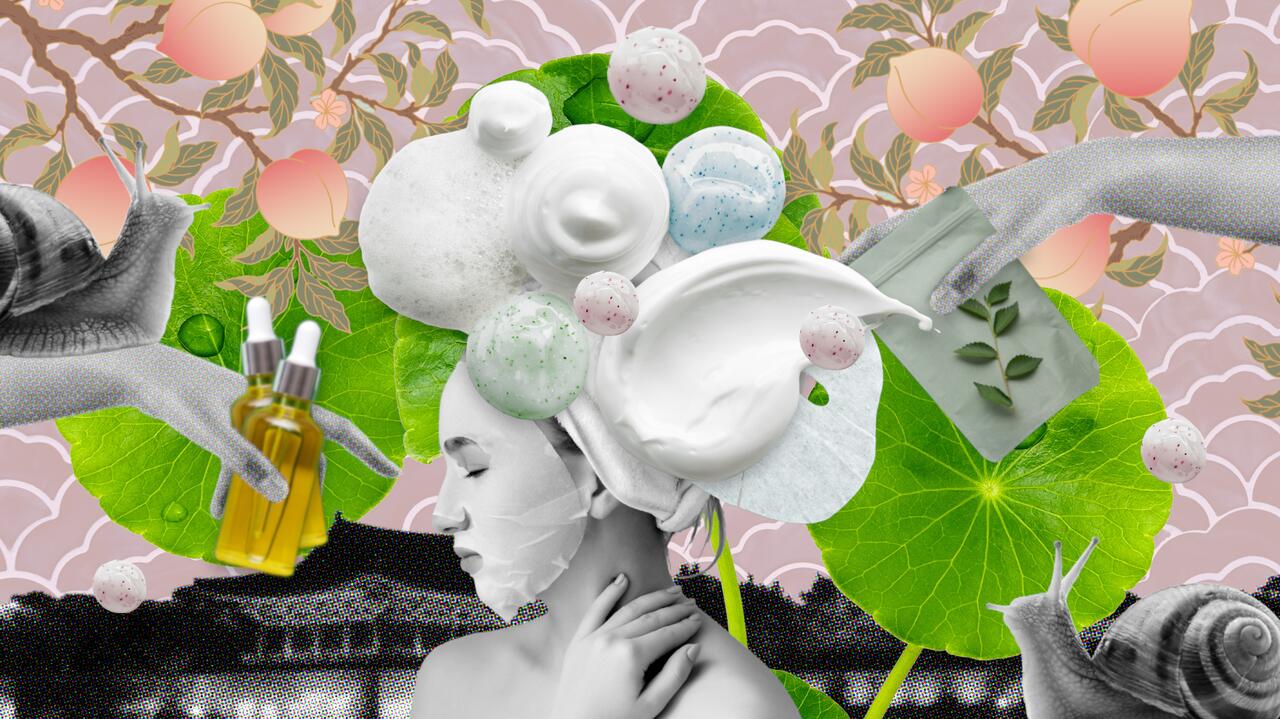 Koreańska fala nad Wisłą. Polki pokochały azjatycką pielęgnację