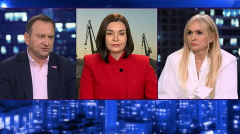 Kropka nad i - Magdalena Sroka - Tomasz Trela