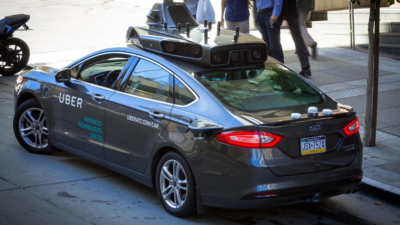 Pierwsza usługa robotaxi w Europie wystartuje w Zagrzebiu