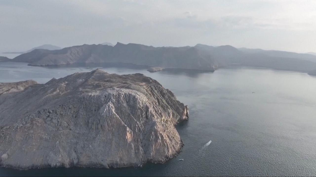 Groźba zamknięcia cieśniny Ormuz. Iran może zmienić zdanie