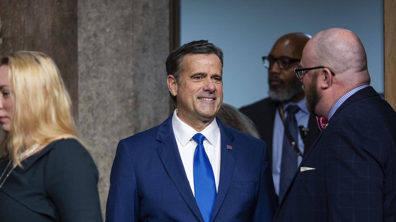 Szef CIA w Warszawie. "Omówiliśmy sprawy bezpieczeństwa"