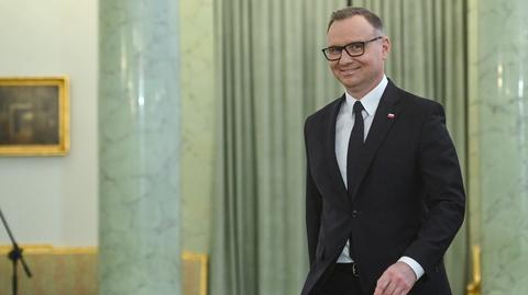 Andrzej Duda
