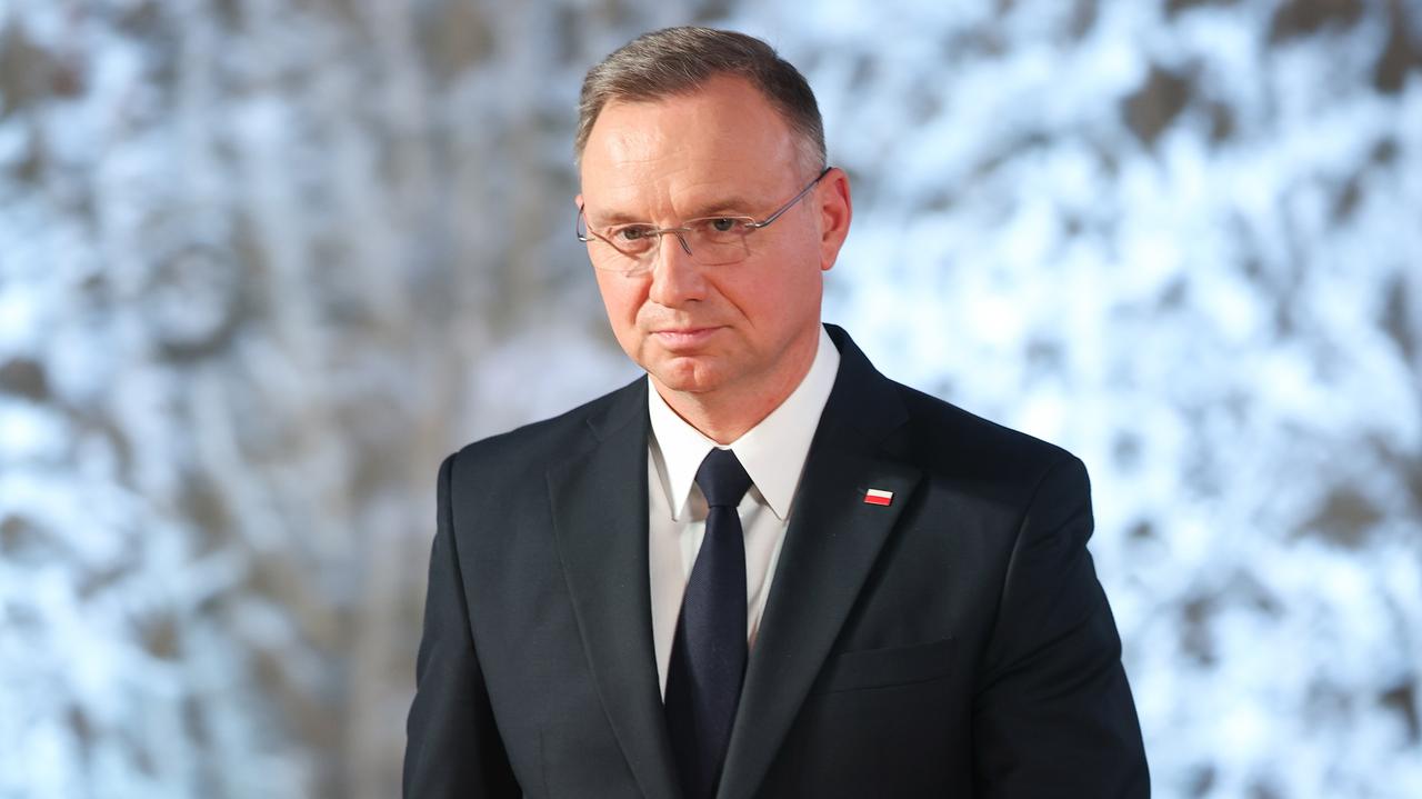 Prezydent zawetował ustawę incydentalną