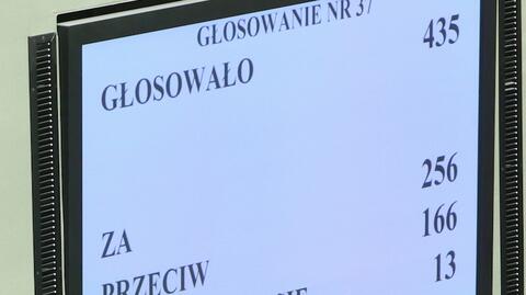 Sejm za kandydaturą dr Jarosława Szarka na prezesa IPN