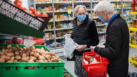 Mateusz Morawiecki o godzinach dla seniorów