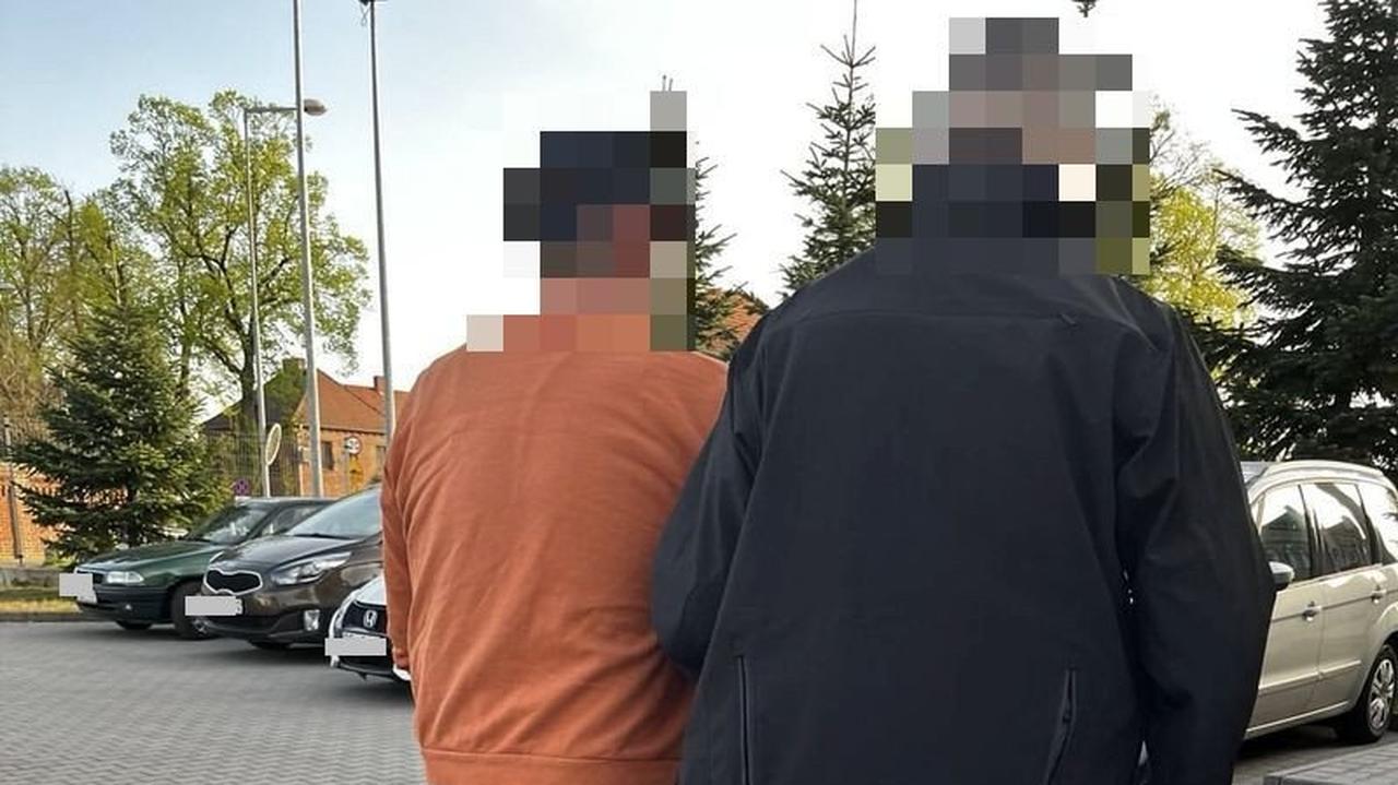 Ukrywał się 18 lat