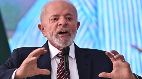 Lula da Silva