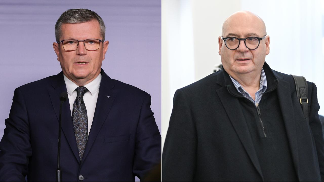 Piotr Zgorzelski o "żabie" i "koniu". Marcin Bosacki: wyjaśnimy sobie przy kawie