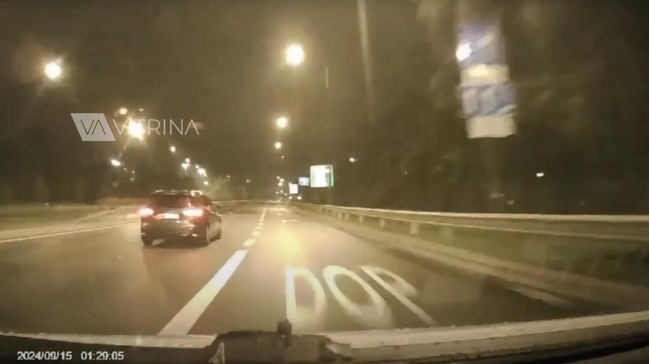 Po tragicznym wypadku w Warszawie pomógł uciec podejrzanemu. Kacper D. aresztowany