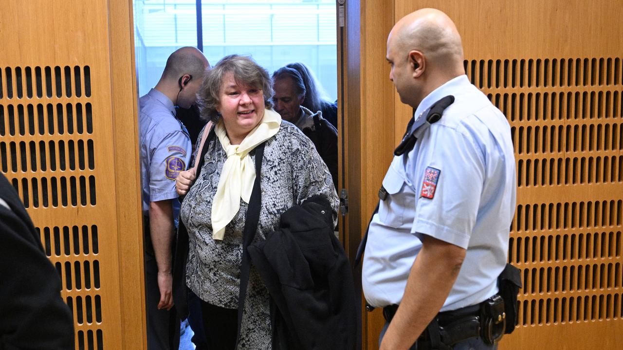 Nauczycielka skazana za negowanie rosyjskich zbrodni. Zakaz wykonywania zawodu