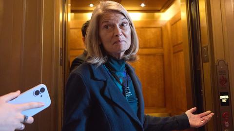 Lisa Murkowski