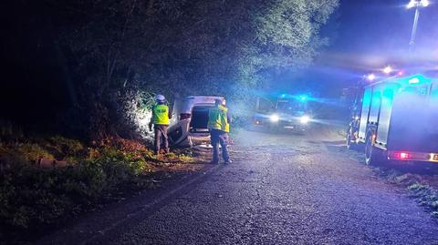 Zawiadamiała policję o groźbach i agresji ze strony byłego partnera. Doszło do zabójstwa. Są dymisje w policji