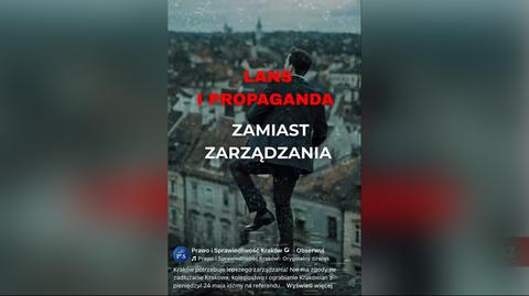 Poniżający film trafił do sieci, radna zawiadamia policję