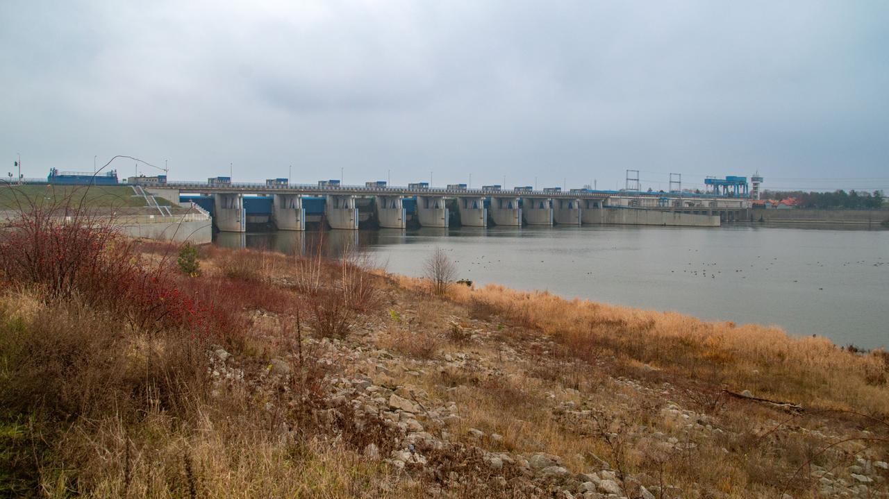 Pogoda na dziś - poniedziałek 22.12. Pochmurne niebo, na termometrach do 5 stopni