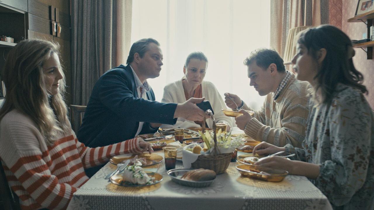 Orły 2026. "Dom dobry" z 13 nominacjami do Polskich Nagród Filmowych