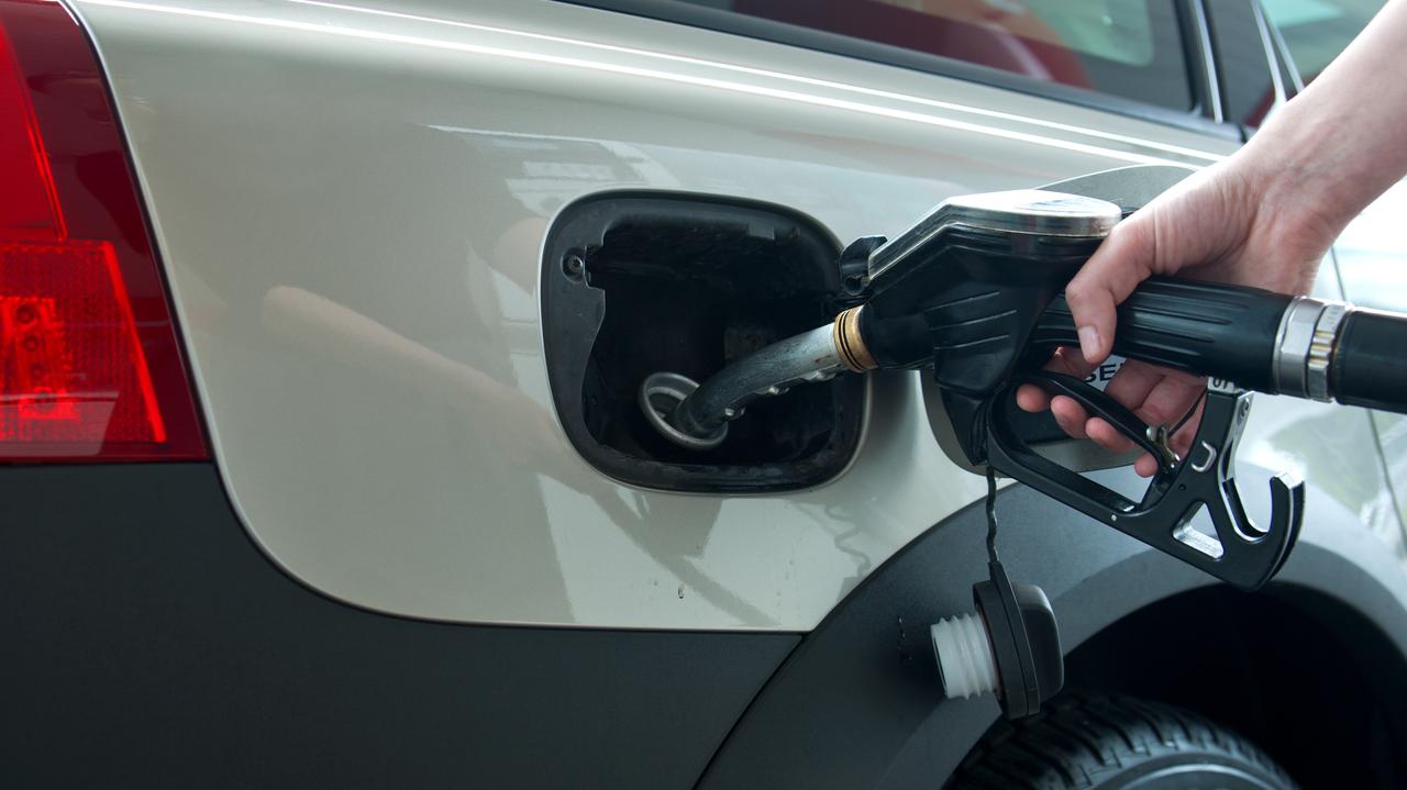 Fuel supply disruptions. Company warns customers