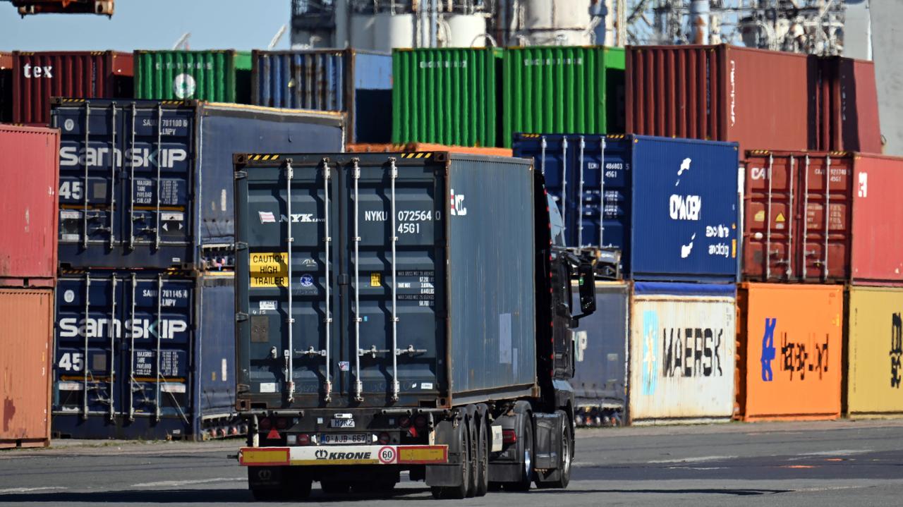 Media: the U.S. and the Union have broken the impasse on tariffs