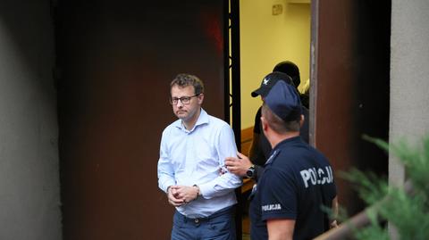 Bodnar: prokuratura złoży zażalenie na decyzję sądu w sprawie aresztu dla posła Marcina Romanowski