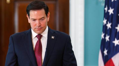 Marco Rubio